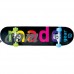 Madd Gear Pro 31” Complete Skateboard - Gameplay Red/Blue   556363467